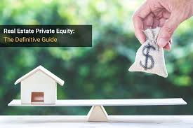 Looking for more job opportunities? Real Estate Private Equity Overview Careers Salaries Interviews