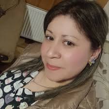 Tamara pilar Angulo rios