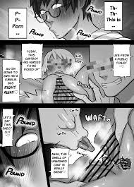 Onoko Ya Honpo (Kamiwo Akira)] Watching Porn Videos Alone with my Dad [Eng]  - MyReadingManga