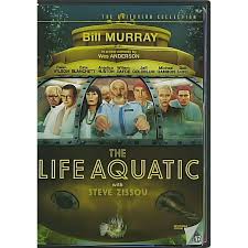 The Life Aquatic With Steve Zissou - Walmart.com