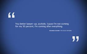 The great collection of hd quote wallpapers for desktop, laptop and mobiles. 8 Best The Social Network Movie Quotes Wallpapers Facebook Style Hdpixels Wallpaper Quotes Hd Quotes Image Quotes