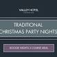 Boogie Nights - Christmas Party Nights at The event image