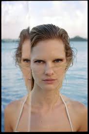 Hannah Holman for Her Magazine (Various Editorials)