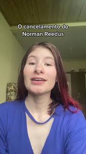 Norman Reedus Instagram Removido