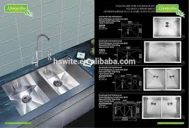professional custom stainless steel