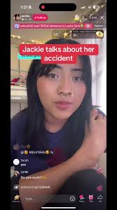 Jackie Hull Perry Car Accident