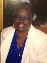 Joannah Albertha Thomas Obituary