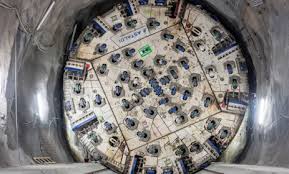 Die baustelle wird pendlern umstände bereiten. Heinz Tschigg Author At Bbt Bbt