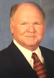 Obituary of Lester Edward Harlow