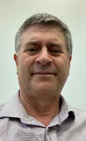 Adrian Ormsby website image