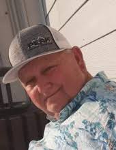 Obituary information for Donald Ray Moseley