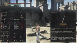 May 17, 2021 · one of the most used weapon types in dark souls 3 is the group known as straight swords. Broadsword Dark Souls 3 Gosu Noob