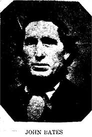 John Wesley Bates (1828-1908)