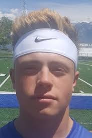 Andrew Wimmer's Instagram, Twitter & Facebook