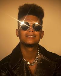 Every time, and each time again. Ronnie Flex Next Concert Setlist Tour Dates 2021