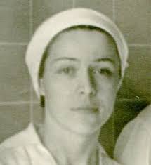 Mary Isabel McConnell Kerley (1911-2001)