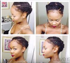 3 Quick Simple And Easy Hair Styles For Everyday Routines Natural Hair Styles Quick Natural Hair Styles Quick Afro Hairstyles