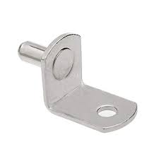Check spelling or type a new query. Eyech 50pcs 6mm Shelf Bracket Pegs With Hole L Shaped Nickel Plated Cabinet Furniture Closet Shelf Pins Support 6mm Buy Online In Maldives At Maldives Desertcart Com Productid 89850249