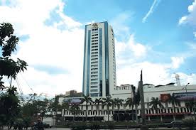 The station was opened on september 1, 1998, as part of the line's first segment encompassing 10 elevated stations between kelana jaya station and pasar seni. Near Asia Jaya Lrt Station Review Of Hotel Armada Petaling Jaya Petaling Jaya Malaysia Tripadvisor