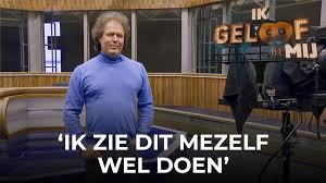 René le blanc is an actor, known for ik geloof in mij (2020). Ik Geloof In Mij Rene Le Blanc Krijgt Mega Verrassing Clip Seizoen 2 Aflevering 1 Kijk
