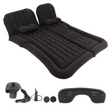 If the item details above aren't accurate or complete, we want to know about it. Coleman 9 5 Air Mattress With Built In Pump Queen Walmart Com Walmart Com