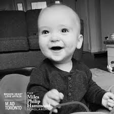 Exciting news! Since publicly launching the Miles Philip Hammond  Scholarship in December 2021, we received a high level of interest from  numerous potential candidates about this incredible opportunity. We are  truly touched