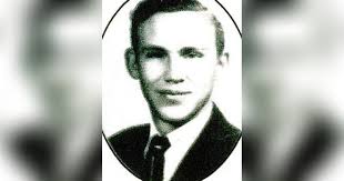 Obituary for Charlie Paul Massey