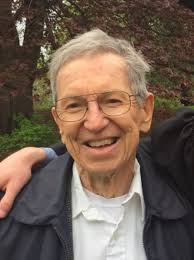 Charles F. Dyer Jr. Obituary January 12, 2019