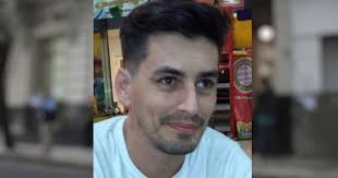 Buscan a un hombre que falta de su hogar