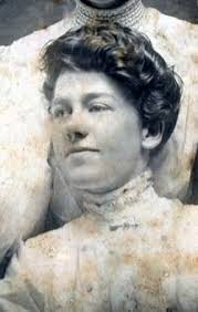 Mary L. “Mamie” Stassfort Tiemeyer (1880-1965)