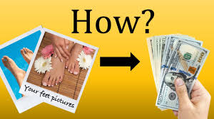 But if you would rather make money by sharing your thoughts and opinions, instead of selling your pics, below are some of the really genuine programs that can pay you $5 to $50 every single day just for sharing your thoughts and opinions: How To Sell Feet Pics In 2021 16 Free Ways To Earn Money Online