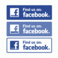 Facebook wordmark reversed logo vector. Facebook Vector Logo Eps Ai Svg Pdf Free Download