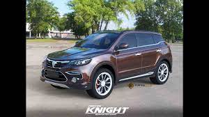 Menurut beberapa sumber info, proton yang dimiliki oleh syarikat dari china, geely akan menggunakan model geely emgrand x7 sebagai model… Proton Ertiga 2018 By Fi3su3 Viral