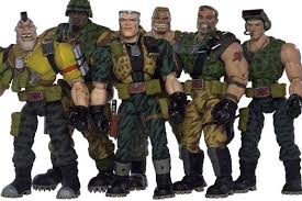 Add me or send me a trade offer for the finest items in the galaxy! Small Soldiers Behind The Scenes Rehearsing A Puppet Battle Small Soldiers Small Soldiers Action Figures Soldier