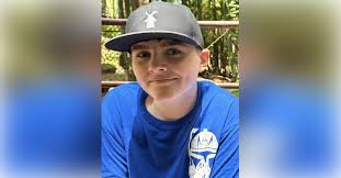 Obituary information for Carson Sipe