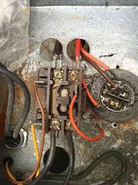 Its activation is controlled by the contactor; Air Conditioning Not Blowing Cold Replace Your Capacitor Or Contactor