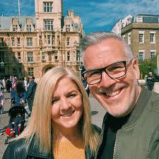 Sunset over the Med viewed from Santa Barabara Bar and resto: fotografía de  Santa Barbara Resto & Beach Bar, Argaka