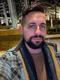 Absolutely touched by the response to my post for World AIDS Day. Here's a  quick introduction for all the new people I'm Jayce, a 33 year old gay man  living in Saint