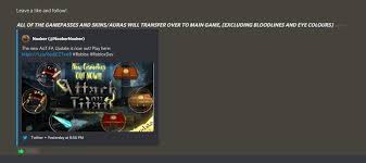 Freedom awaits weismann auto farm december. Noober On Twitter The New Aot Fa Update Is Now Out Play Here Https T Co 6zdjcztxwb Roblox Robloxdev