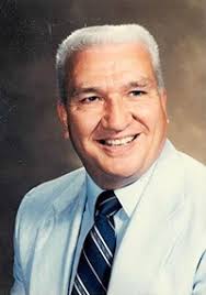 Obituary: James Shields