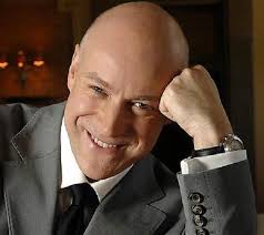 Anthony Warlow