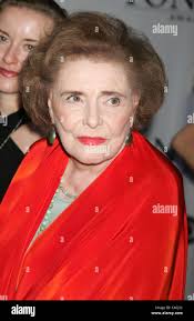 Patricia hall hi-res stock photography and images