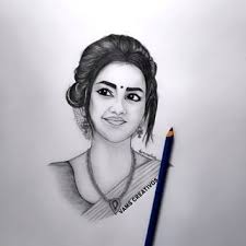 Exclusive Updates For Follow Us Anupama Parameswaran 96 Anupama Anu Art Drawings Sketches Pencil Art Drawings Art Drawing Images