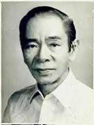 Felipe Padilla de León (May 1, 1912