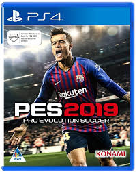 Descubrí la mejor forma de comprar online. Llegan El Pes 19 Y Fifa 19 Todas Las Novedades De Los Juegos Infobae