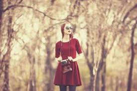 Busana muslim gaya retro yang dirilis label up2date. Tampil Modern Dengan Gaya Vintage Atau Retro Halaman All Kompas Com