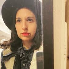 Crystal Heller's Instagram, Twitter & Facebook