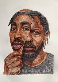 What do you think of the Wale drawing?