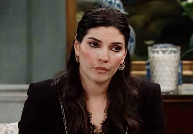 Brook Lynn Quartermaine (Amanda Setton) - Soap Opera Spy