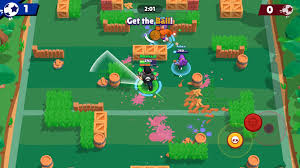 This page contains all of the maps in brawl stars right now, being categorized for each game mode. Featured Tournament Blog